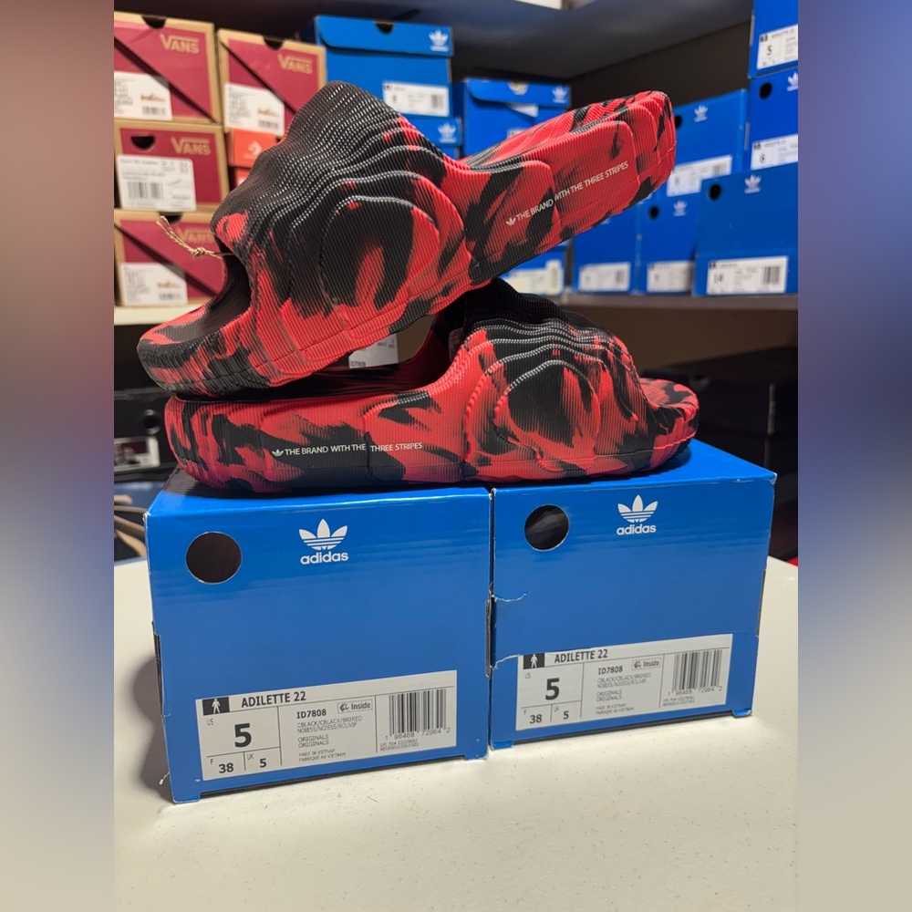 Adidas Adilette 22